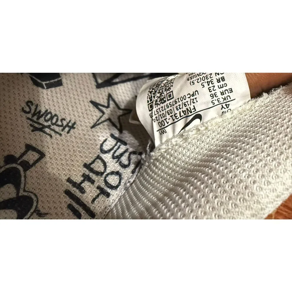 Nike big kid